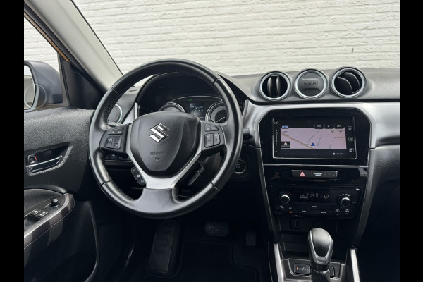Suzuki Vitara 1.5 Hybrid Select Automaat Trekhaak Camara Navi Adaptive Cruise