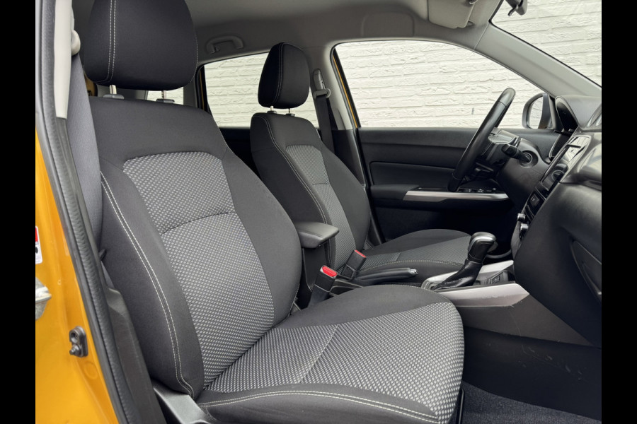 Suzuki Vitara 1.5 Hybrid Select Automaat Trekhaak Camara Navi Adaptive Cruise