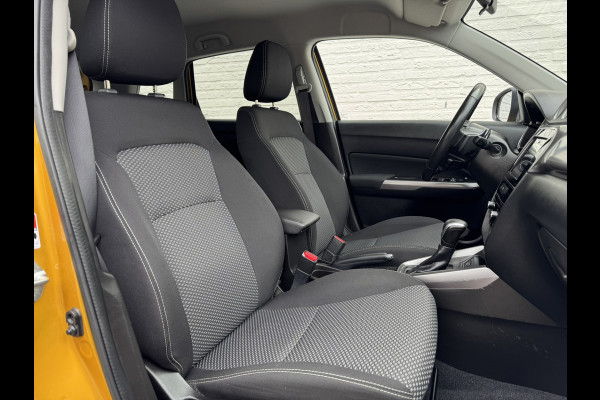 Suzuki Vitara 1.5 Hybrid Select Automaat Trekhaak Camara Navi Adaptive Cruise