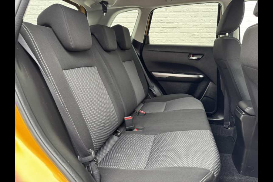 Suzuki Vitara 1.5 Hybrid Select Automaat Trekhaak Camara Navi Adaptive Cruise