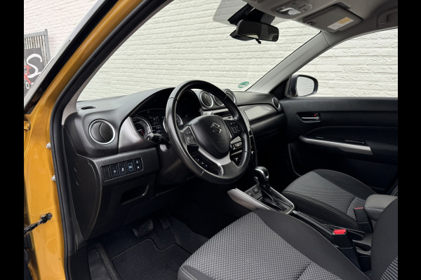 Suzuki Vitara 1.5 Hybrid Select Automaat Trekhaak Camara Navi Adaptive Cruise