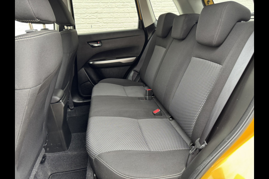 Suzuki Vitara 1.5 Hybrid Select Automaat Trekhaak Camara Navi Adaptive Cruise