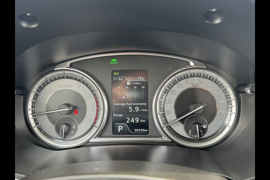Suzuki Vitara 1.5 Hybrid Select Automaat Trekhaak Camara Navi Adaptive Cruise