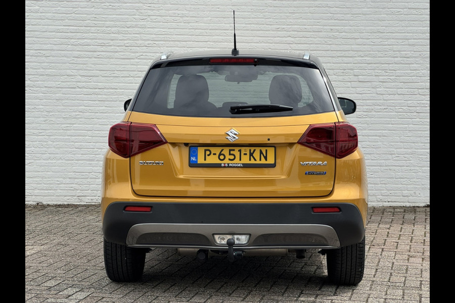 Suzuki Vitara 1.5 Hybrid Select Automaat Trekhaak Camara Navi Adaptive Cruise