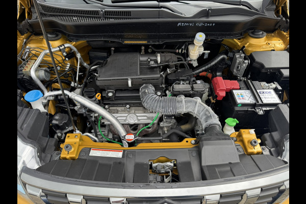 Suzuki Vitara 1.5 Hybrid Select Automaat Trekhaak Camara Navi Adaptive Cruise