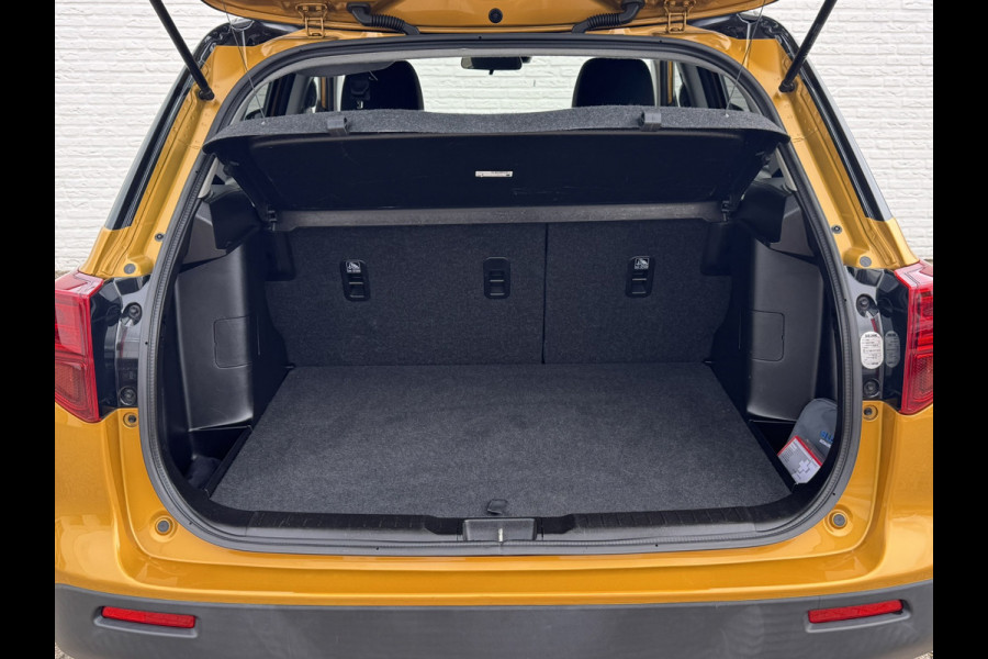 Suzuki Vitara 1.5 Hybrid Select Automaat Trekhaak Camara Navi Adaptive Cruise