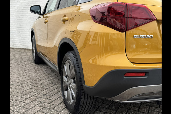 Suzuki Vitara 1.5 Hybrid Select Automaat Trekhaak Camara Navi Adaptive Cruise