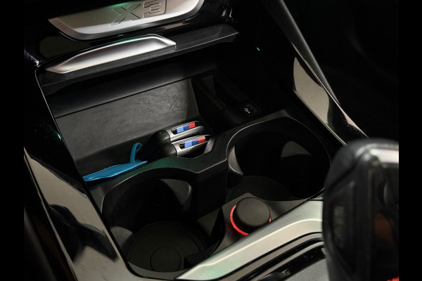 BMW X3 XDrive30i High Ex. M-Sport | Shadow-Line | Pano | Trekhaak | 20"| Ambient | Driving + Park Assist | Adaptief M-onderstel