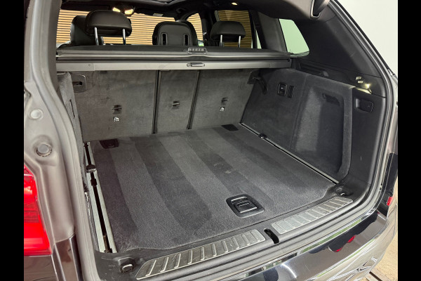 BMW X3 XDrive30i High Ex. M-Sport | Shadow-Line | Pano | Trekhaak | 20"| Ambient | Driving + Park Assist | Adaptief M-onderstel