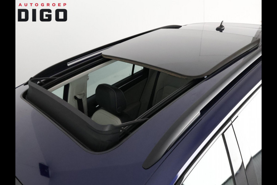 Volkswagen Tiguan 2.0 TSI 4Motion Highline Business Automaat | 360° Camera | Trekhaak | Vol leer | Stoelverwarming | Schuif-/Kanteldak |