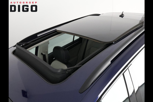 Volkswagen Tiguan 2.0 TSI 4Motion Highline Business Automaat | 360° Camera | Trekhaak | Vol leer | Stoelverwarming | Schuif-/Kanteldak |
