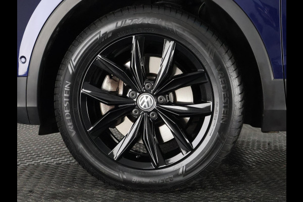 Volkswagen Tiguan 2.0 TSI 4Motion Highline Business Automaat | 360° Camera | Trekhaak | Vol leer | Stoelverwarming | Schuif-/Kanteldak |