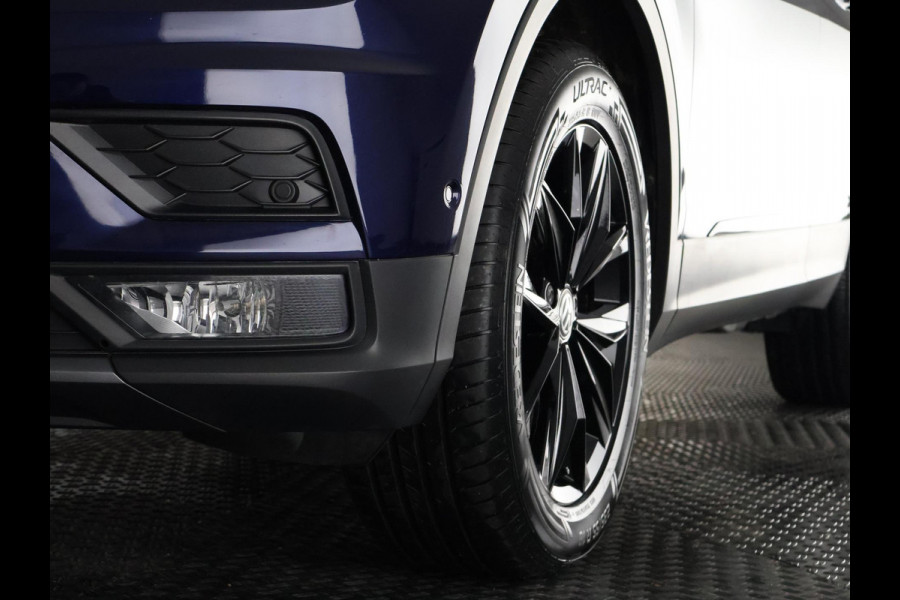 Volkswagen Tiguan 2.0 TSI 4Motion Highline Business Automaat | 360° Camera | Trekhaak | Vol leer | Stoelverwarming | Schuif-/Kanteldak |