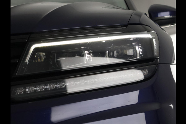 Volkswagen Tiguan 2.0 TSI 4Motion Highline Business Automaat | 360° Camera | Trekhaak | Vol leer | Stoelverwarming | Schuif-/Kanteldak |