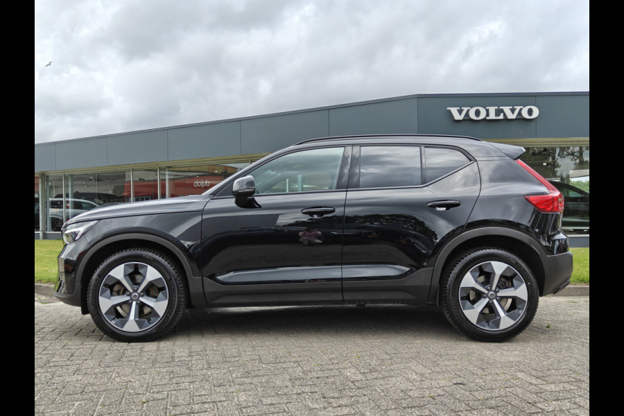 Volvo XC40 B3 177PK Automaat Plus Dark | H&K | Elektr. Stoelen | Verw. voorstoelen | ACC | 19'' |