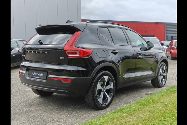 Volvo XC40 B3 177PK Automaat Plus Dark | H&K | Elektr. Stoelen | Verw. voorstoelen | ACC | 19'' |
