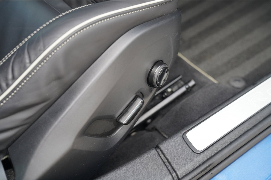 Volvo S60 2.0 T4 R-Design | Luxe R-design stoelen | Trekhaak | Memory stoelen | Camera | Carplay
