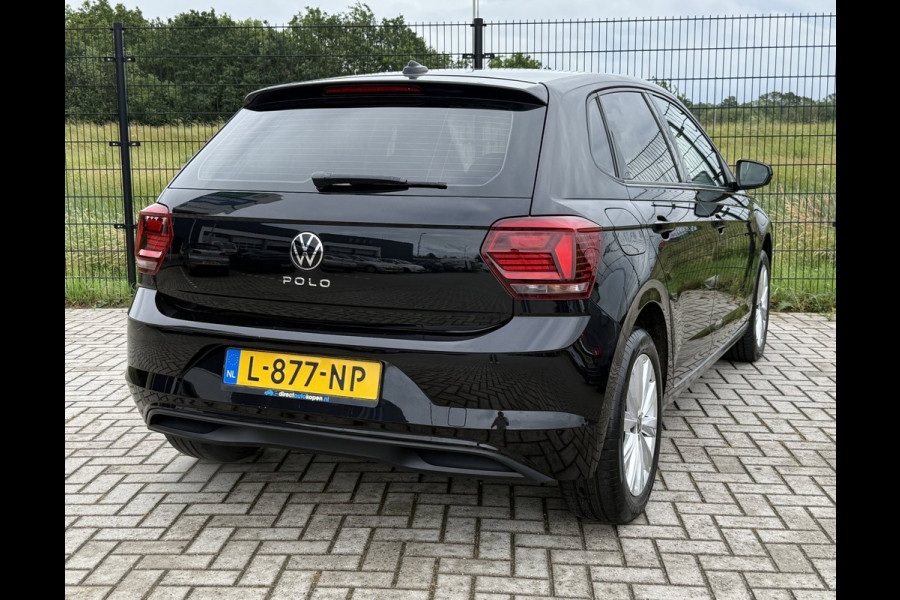 Volkswagen Polo 1.0 TSI Highline | Carplay | ACC | Navi |