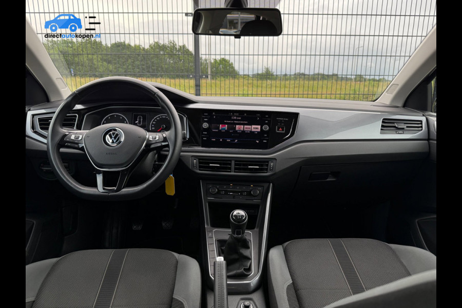Volkswagen Polo 1.0 TSI Highline | Carplay | ACC | Navi |