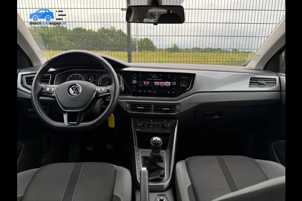 Volkswagen Polo 1.0 TSI Highline | Carplay | ACC | Navi |