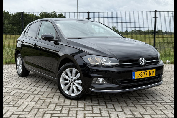 Volkswagen Polo 1.0 TSI Highline | Carplay | ACC | Navi |