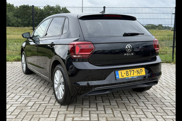 Volkswagen Polo 1.0 TSI Highline | Carplay | ACC | Navi |