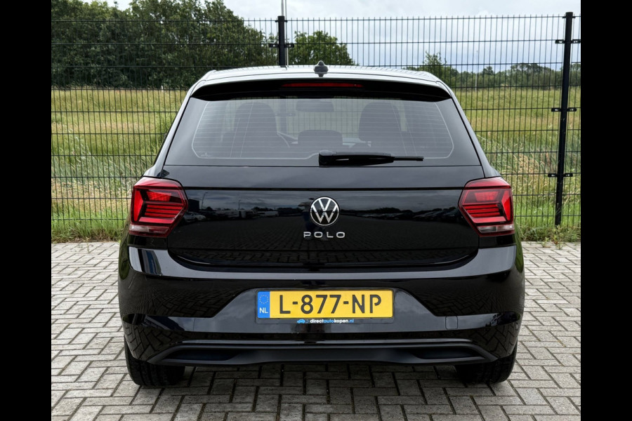 Volkswagen Polo 1.0 TSI Highline | Carplay | ACC | Navi |