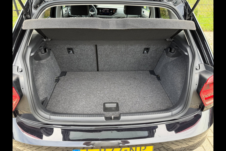 Volkswagen Polo 1.0 TSI Highline | Carplay | ACC | Navi |