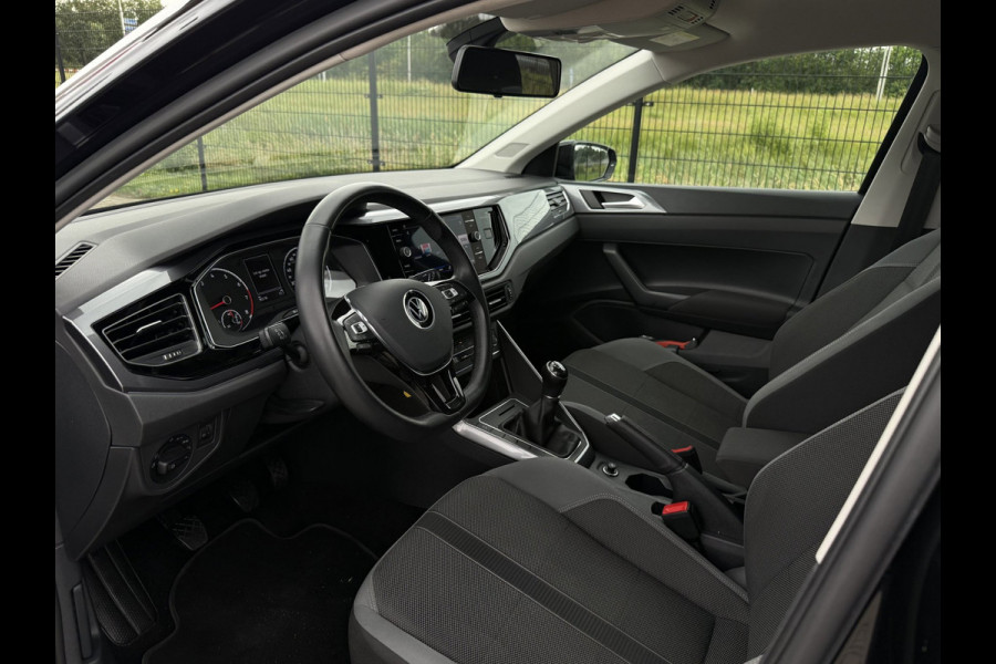 Volkswagen Polo 1.0 TSI Highline | Carplay | ACC | Navi |