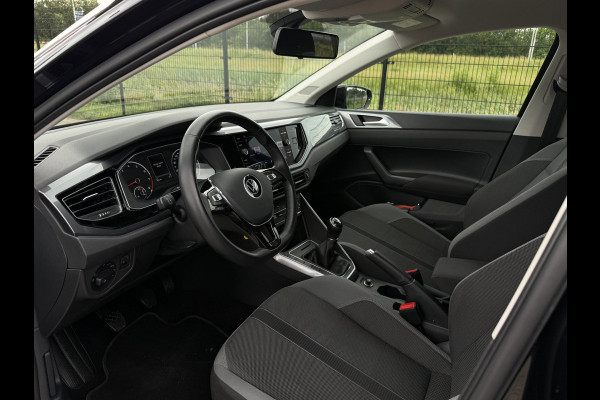 Volkswagen Polo 1.0 TSI Highline | Carplay | ACC | Navi |