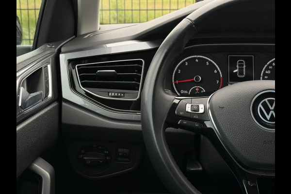 Volkswagen Polo 1.0 TSI Highline | Carplay | ACC | Navi |
