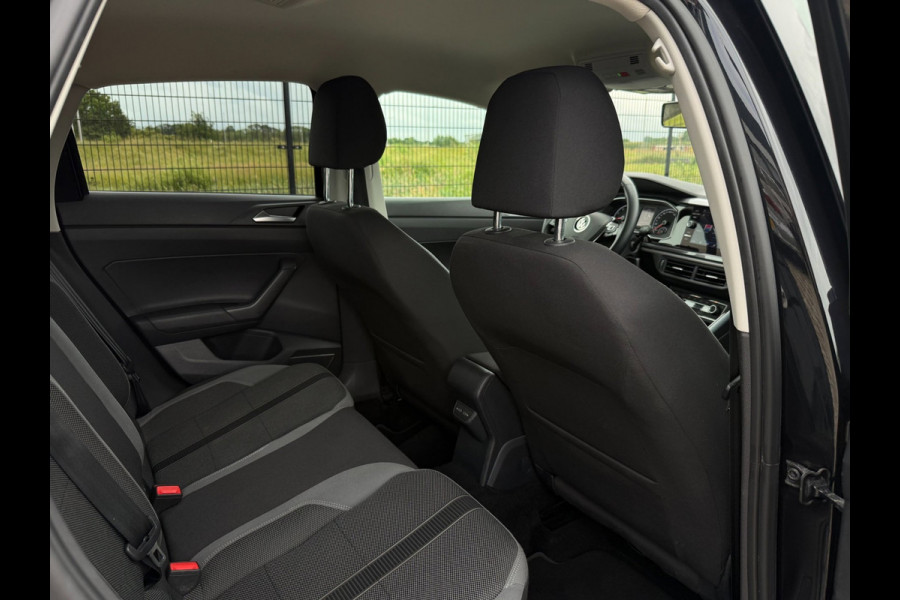 Volkswagen Polo 1.0 TSI Highline | Carplay | ACC | Navi |
