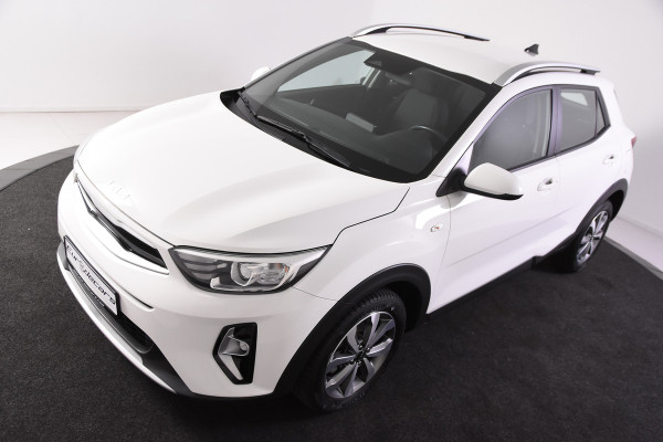 Kia Stonic 1.0 T-GDi MHEV *1ste Eigenaar*Navigatie*DAB*Carplay*