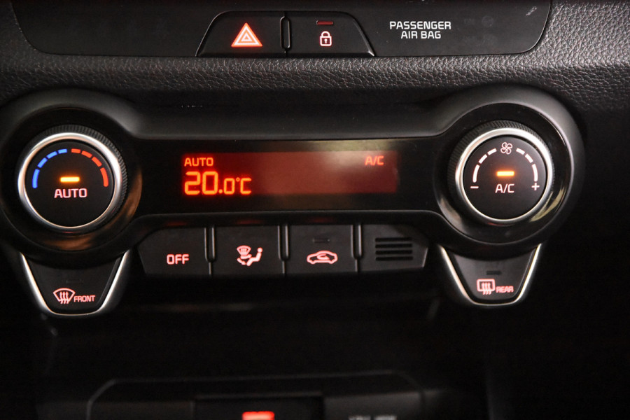Kia Stonic 1.0 T-GDi MHEV *1ste Eigenaar*Navigatie*DAB*Carplay*