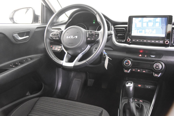 Kia Stonic 1.0 T-GDi MHEV *1ste Eigenaar*Navigatie*DAB*Carplay*