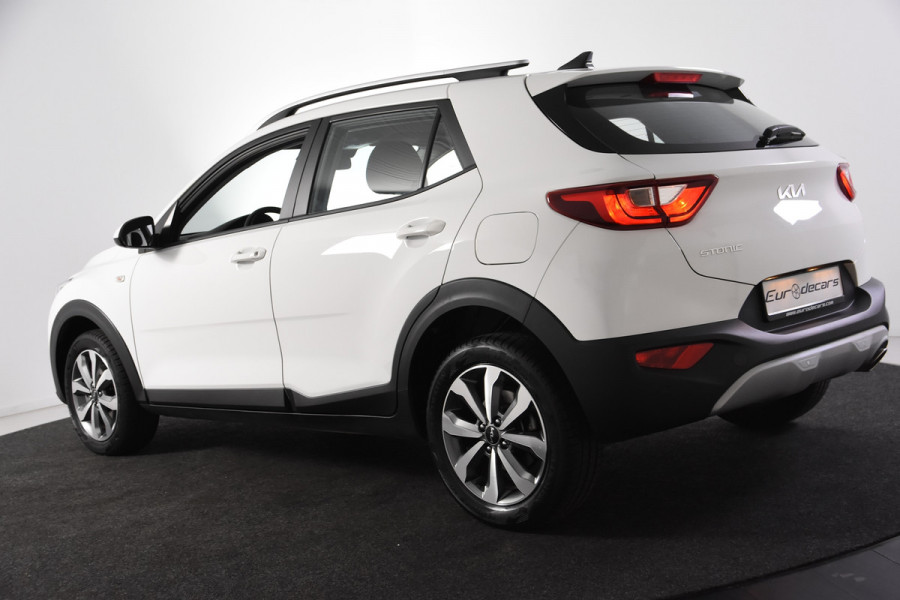 Kia Stonic 1.0 T-GDi MHEV *1ste Eigenaar*Navigatie*DAB*Carplay*