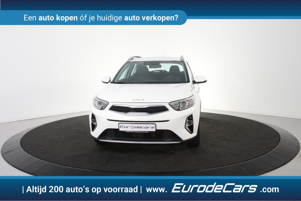 Kia Stonic 1.0 T-GDi MHEV *1ste Eigenaar*Navigatie*DAB*Carplay*