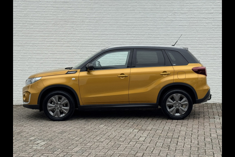 Suzuki Vitara 1.5 Hybrid Select Automaat Trekhaak Camara Navi Adaptive Cruise