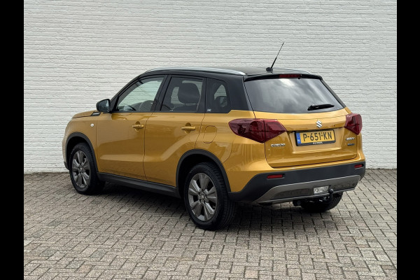 Suzuki Vitara 1.5 Hybrid Select Automaat Trekhaak Camara Navi Adaptive Cruise