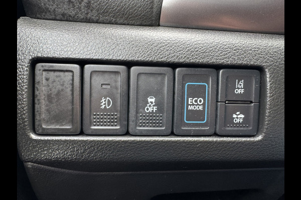 Suzuki Vitara 1.5 Hybrid Select Automaat Trekhaak Camara Navi Adaptive Cruise