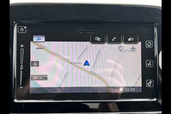 Suzuki Vitara 1.5 Hybrid Select Automaat Trekhaak Camara Navi Adaptive Cruise