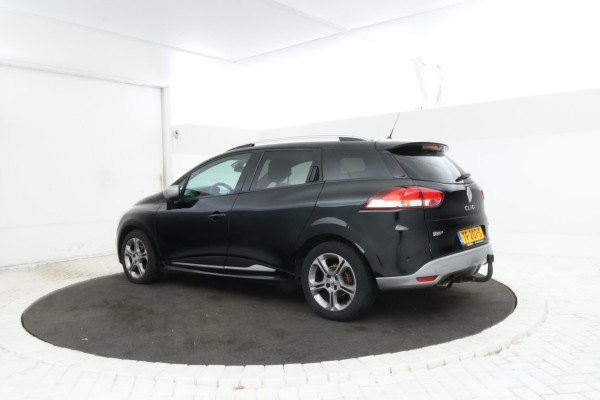 Renault Clio Estate 0.9 TCe Intens