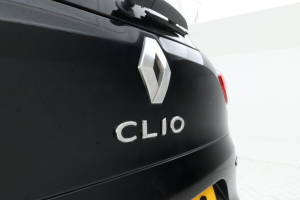Renault Clio Estate 0.9 TCe Intens