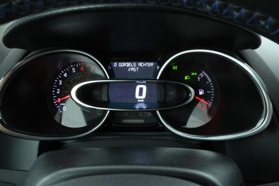 Renault Clio Estate 0.9 TCe Intens