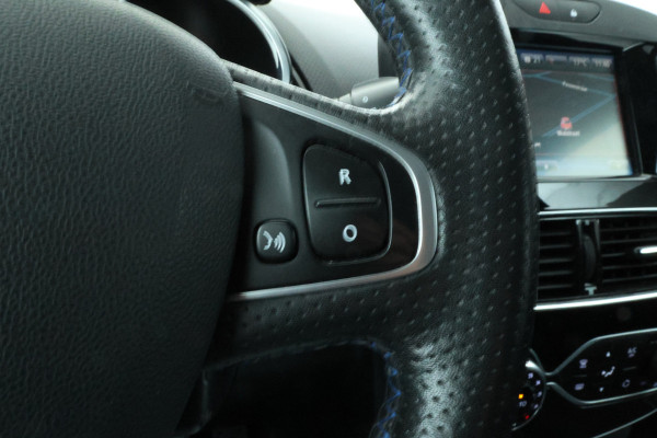 Renault Clio Estate 0.9 TCe Intens