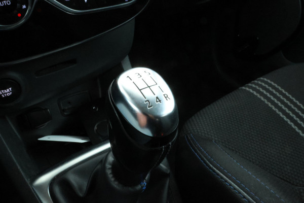 Renault Clio Estate 0.9 TCe Intens