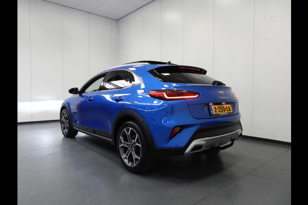 Kia Xceed 1.6 GDi PHEV Plug-In ExecutiveLine TREKH./LEER/SCHUIFDAK/LED/18"LMV!