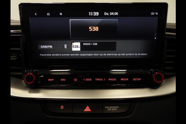 Kia Xceed 1.6 GDi PHEV Plug-In ExecutiveLine TREKH./LEER/SCHUIFDAK/LED/18"LMV!