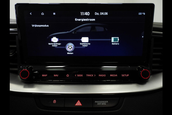 Kia Xceed 1.6 GDi PHEV Plug-In ExecutiveLine TREKH./LEER/SCHUIFDAK/LED/18"LMV!