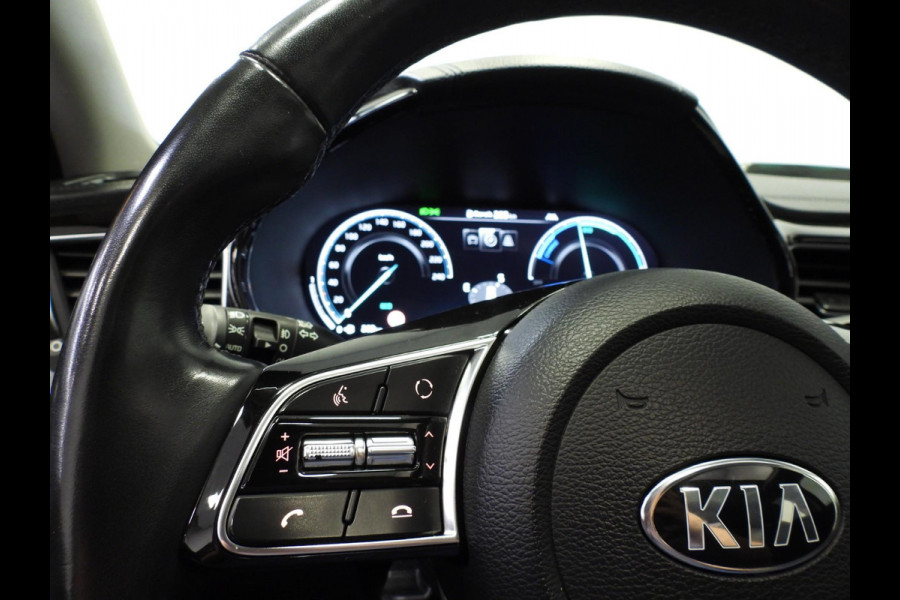 Kia Xceed 1.6 GDi PHEV Plug-In ExecutiveLine TREKH./LEER/SCHUIFDAK/LED/18"LMV!